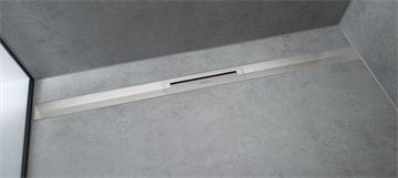 Hansgrohe RainDrain Flex 1000mm fri/kan afk.BST